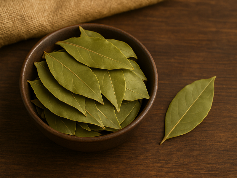 Bay Leaf (Yedana Elaa | तेज पत्ता)